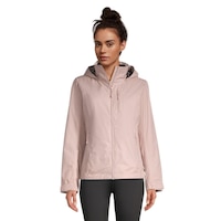 Helly Hansen Women's Halifax Jacket Front_Flat