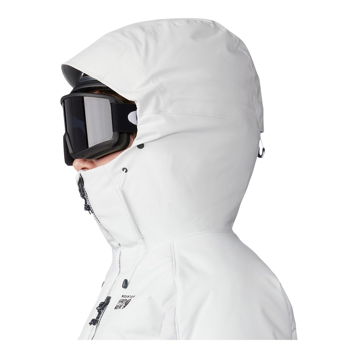 Mountain Hardwear Women's Powder Maven Jacket