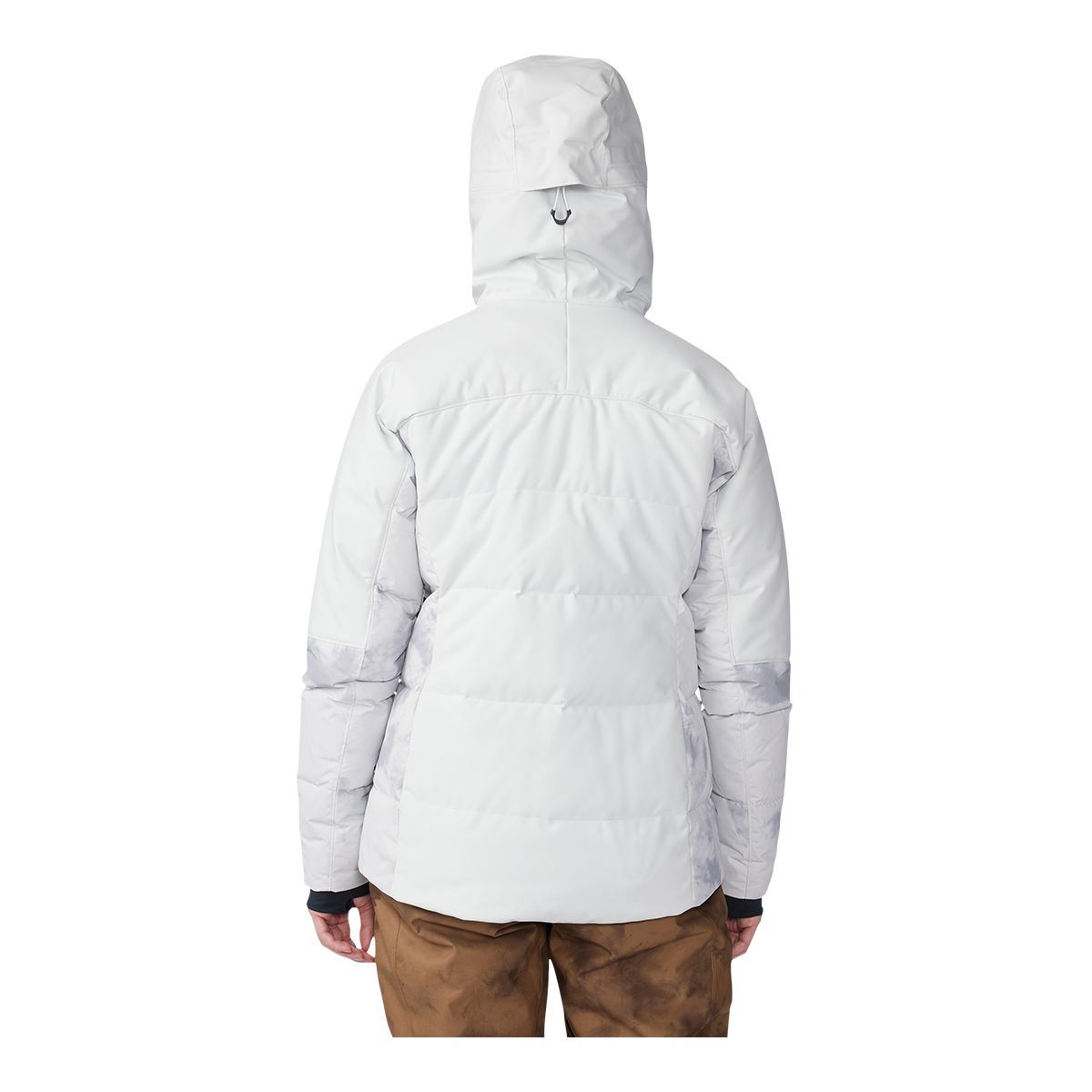 Mountain Hardwear Women's Powder Maven Jacket