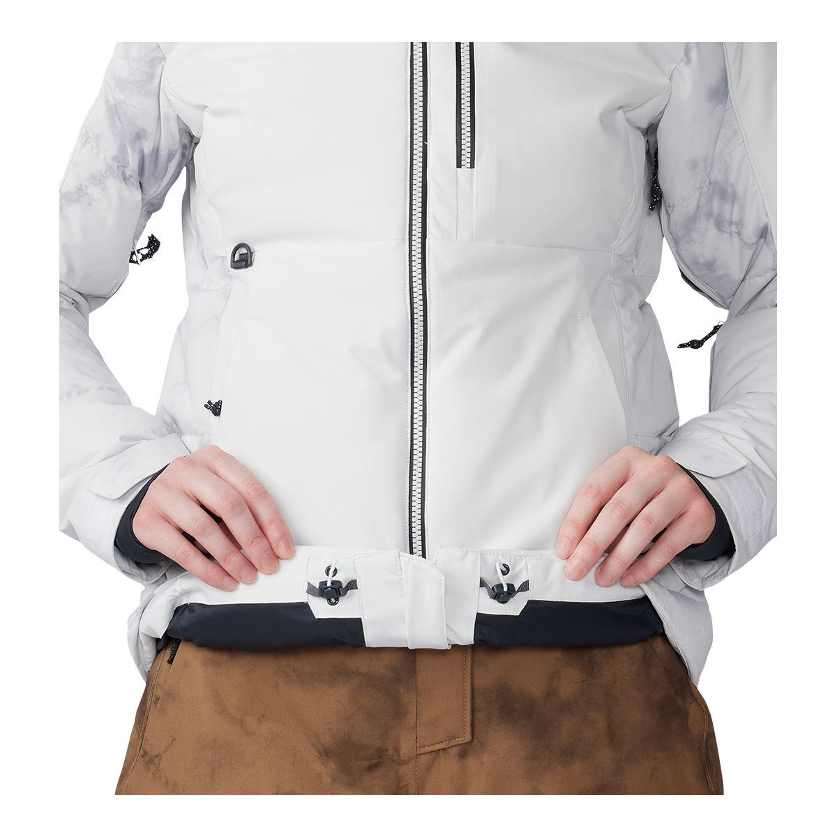 Mountain Hardwear Women's Powder Maven Jacket