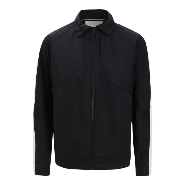 Icebreaker Women's Shell+™ Lightweight Water-Resistant Hooded ...