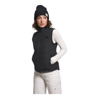 The North Face Women's Tamburello Vest Front_Angled_Left