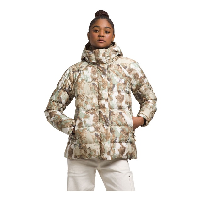 The North Face Women's Hydrenalite™ Down Midi Jacket