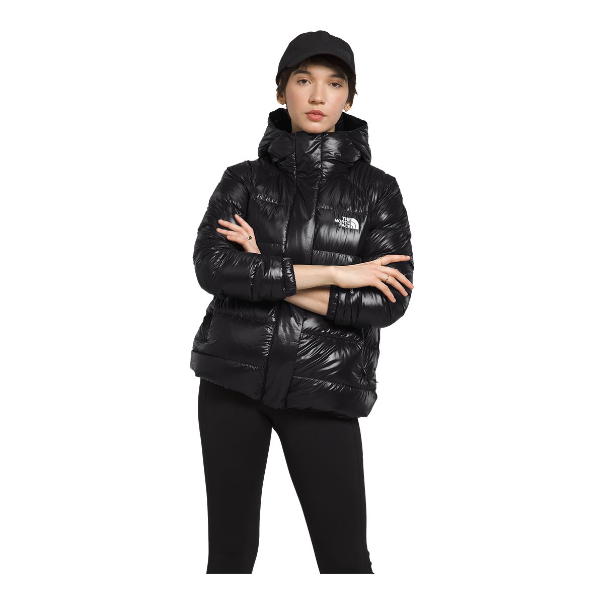 The North Face Women's Hydrenalite™ Down Midi Jacket | Southcentre Mall