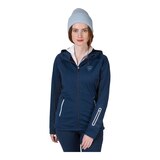 Rossignol Women's Softshell Ski Jacket Front_Flat