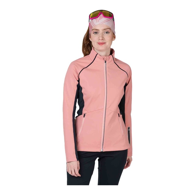 Rossignol Women's Softshell Jacket