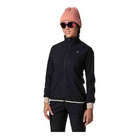 Rossignol Women's Versatile XC Ski Jacket Front_Angled_Left