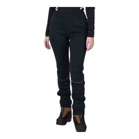 Rossignol Women's Softshell Pants Front_Angled_Left