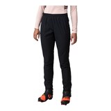 Rossignol Women's Versatile XC Stretch Pants Front_Angled_Left