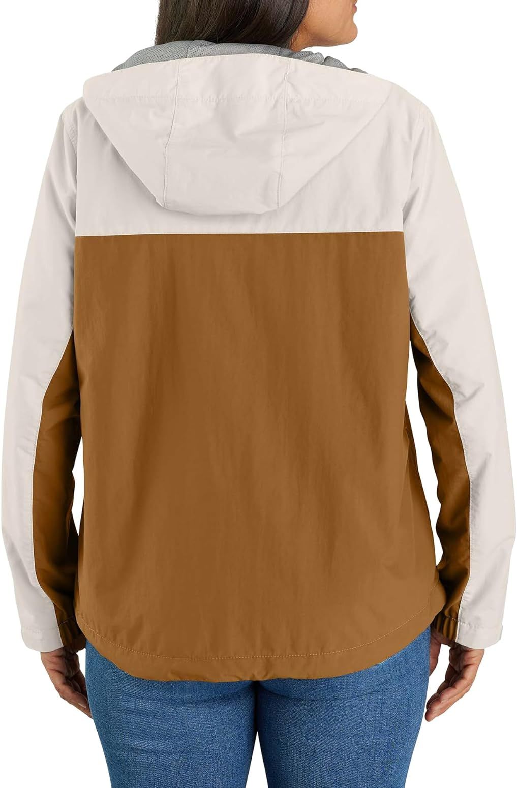 Carhartt Women's Rain Defender Relaxed Fit Coat