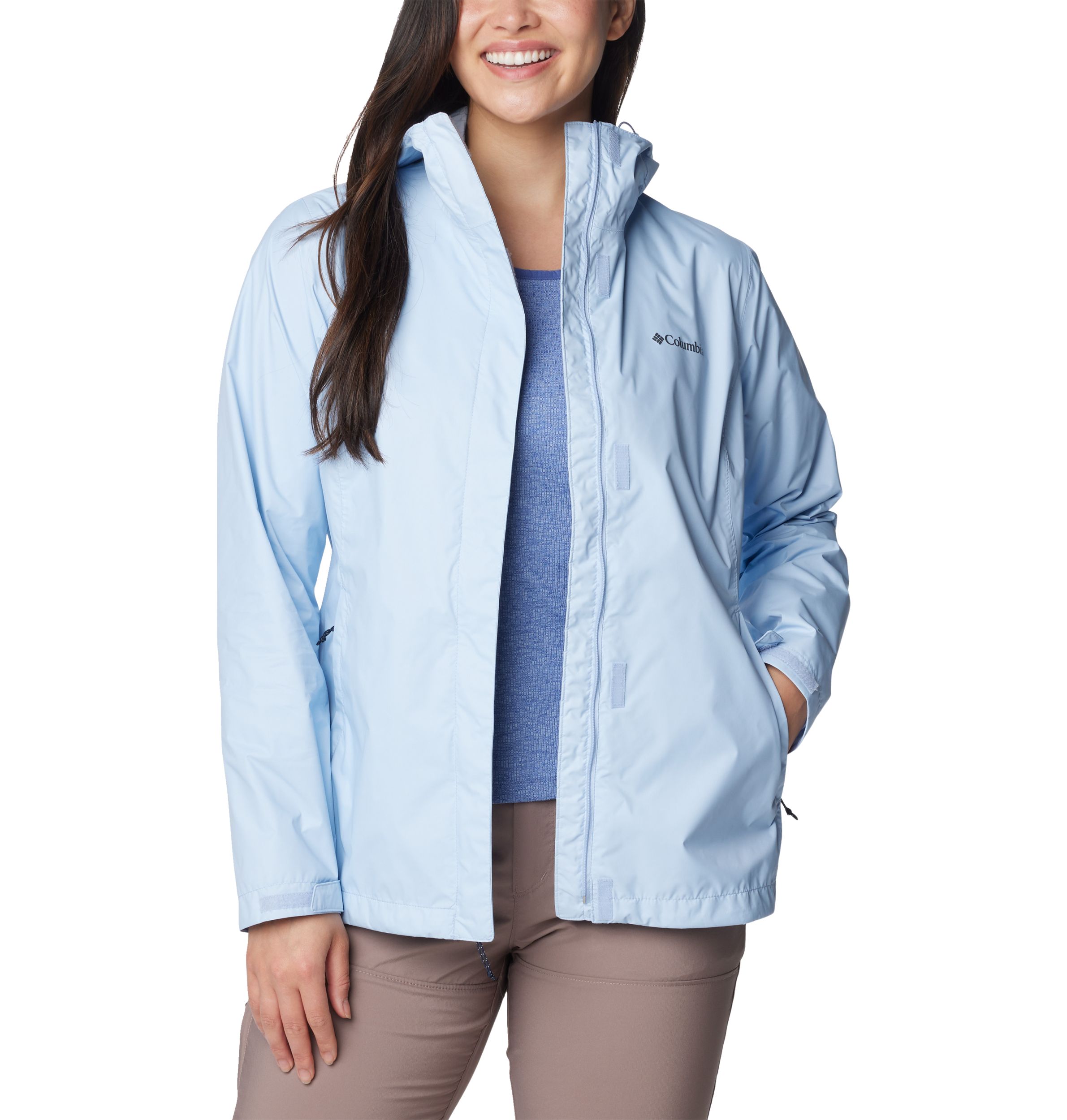 Sport chek columbia women's on sale jackets