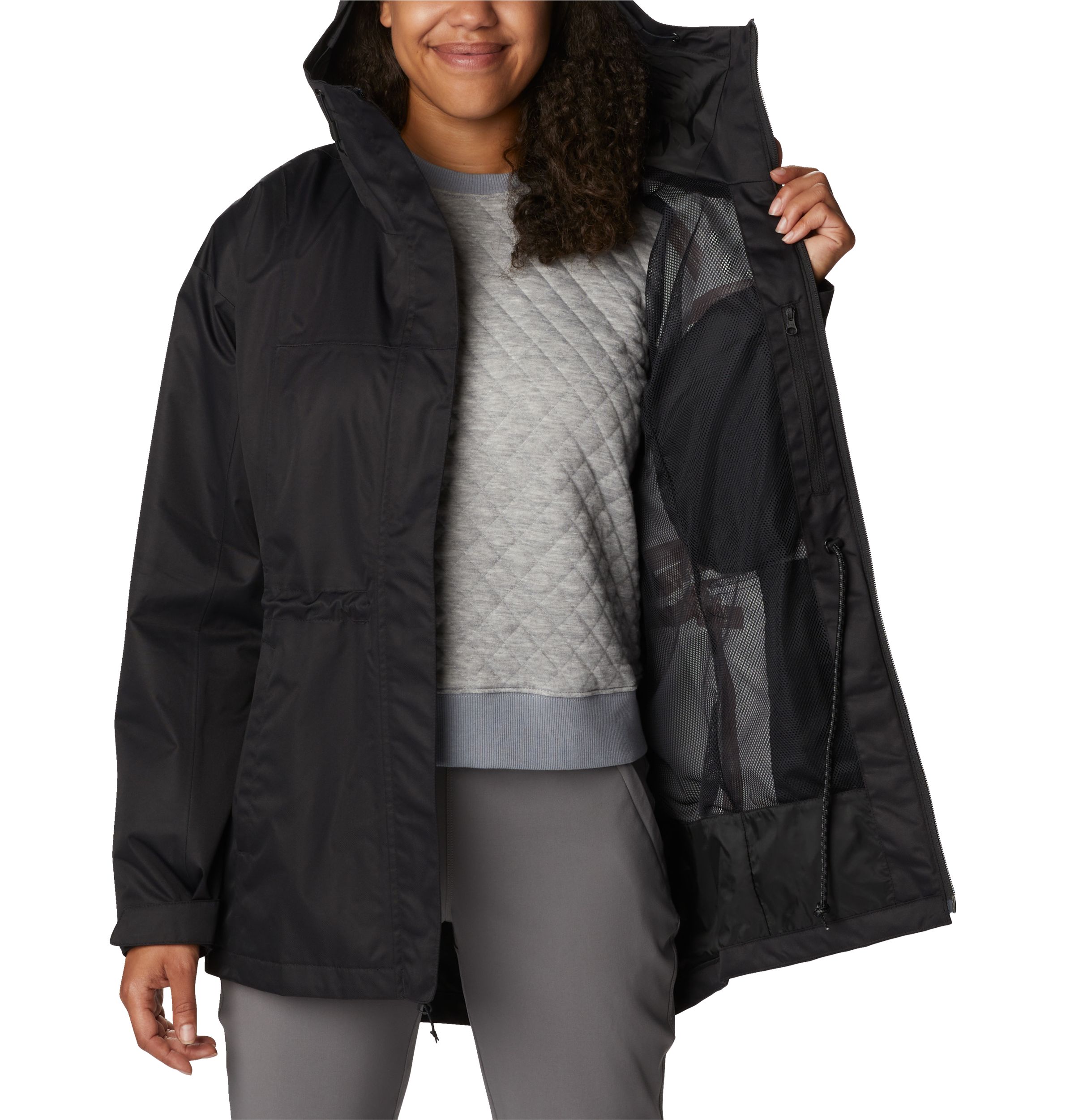 Columbia Women's Hikebound Shell Jacket
