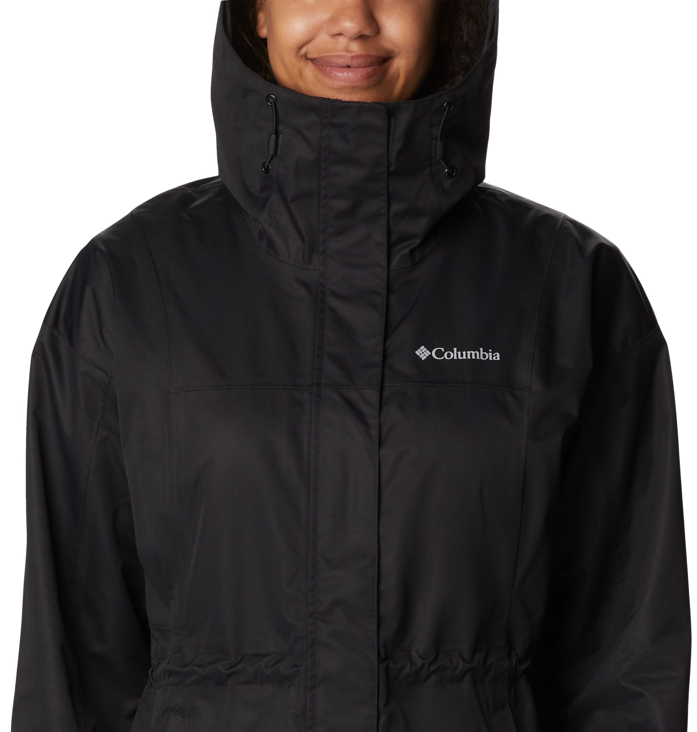 Columbia Women's Hikebound Shell Jacket