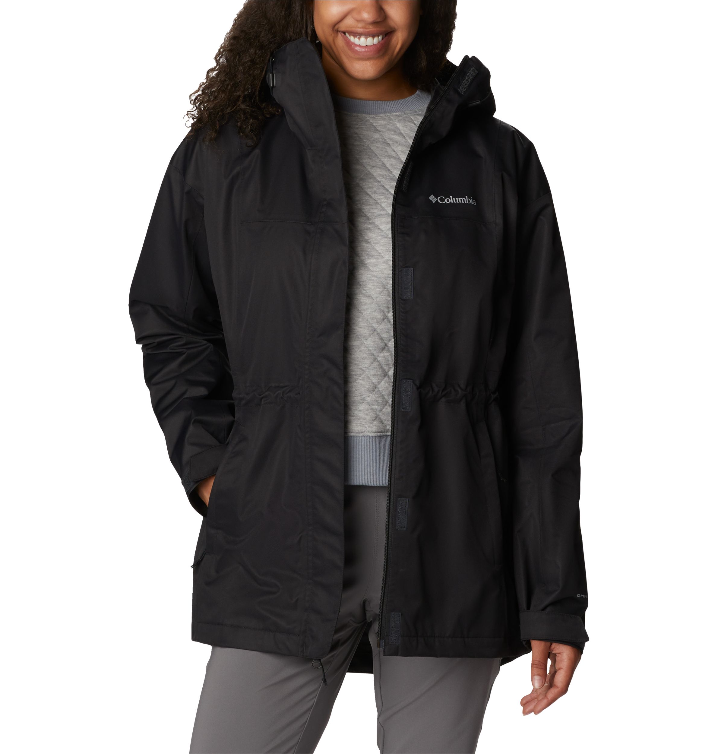 Columbia Women's Hikebound Shell Jacket