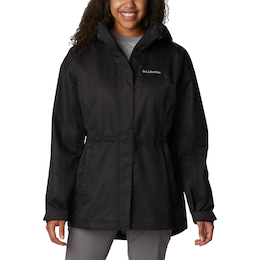 Columbia Women's Hikebound Shell Jacket