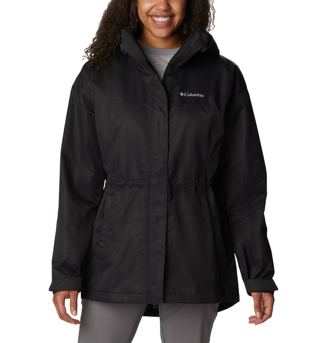 Columbia Women's Hikebound Shell Jacket
