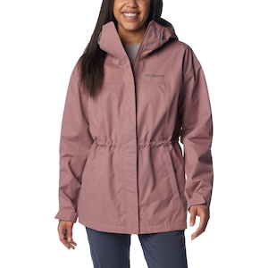 Columbia Women's Hikebound Shell Jacket