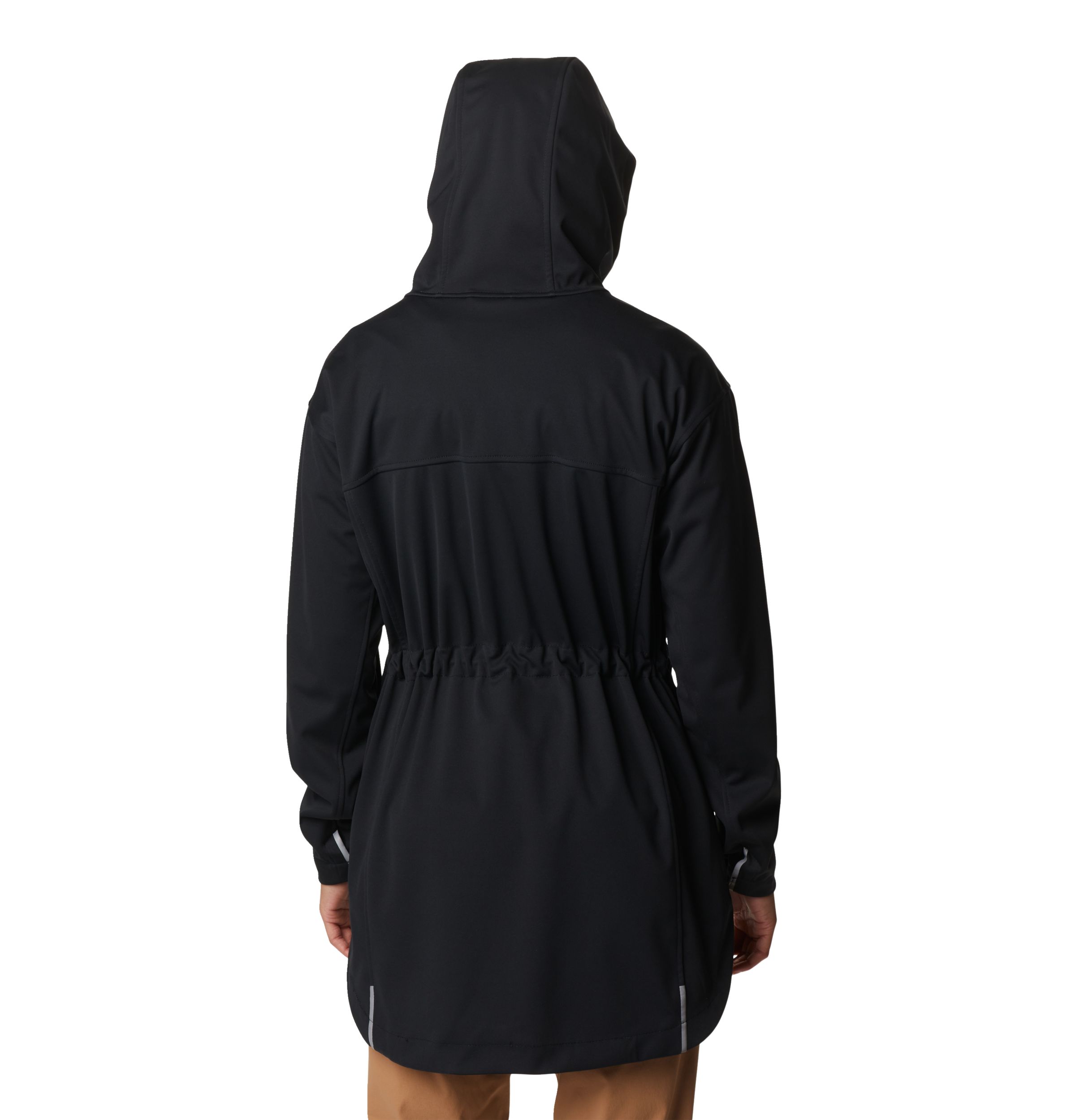 Columbia Women's Flora Park Softshell Jacket