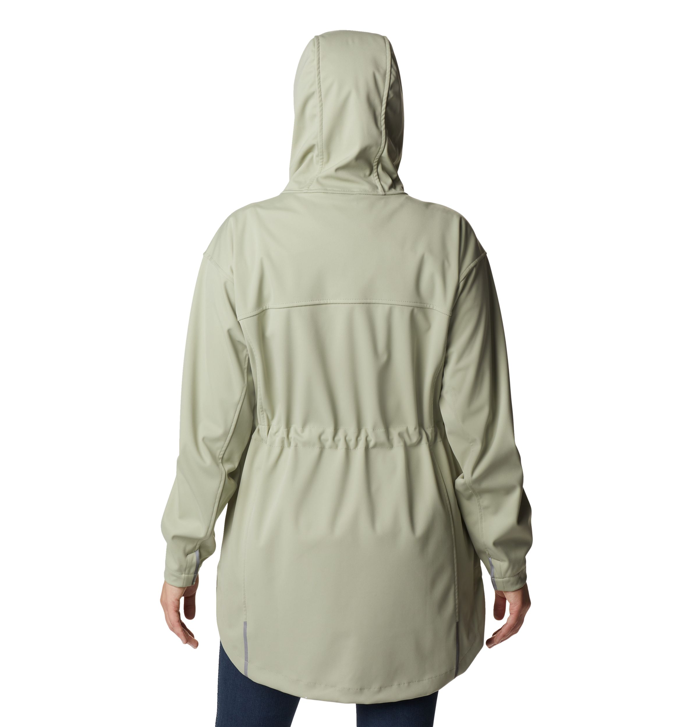 Columbia Women's Flora Park Softshell Jacket
