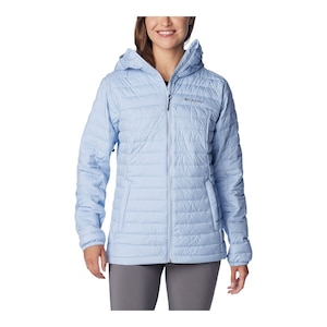 Columbia Women's Silver Falls Hooded Jacket