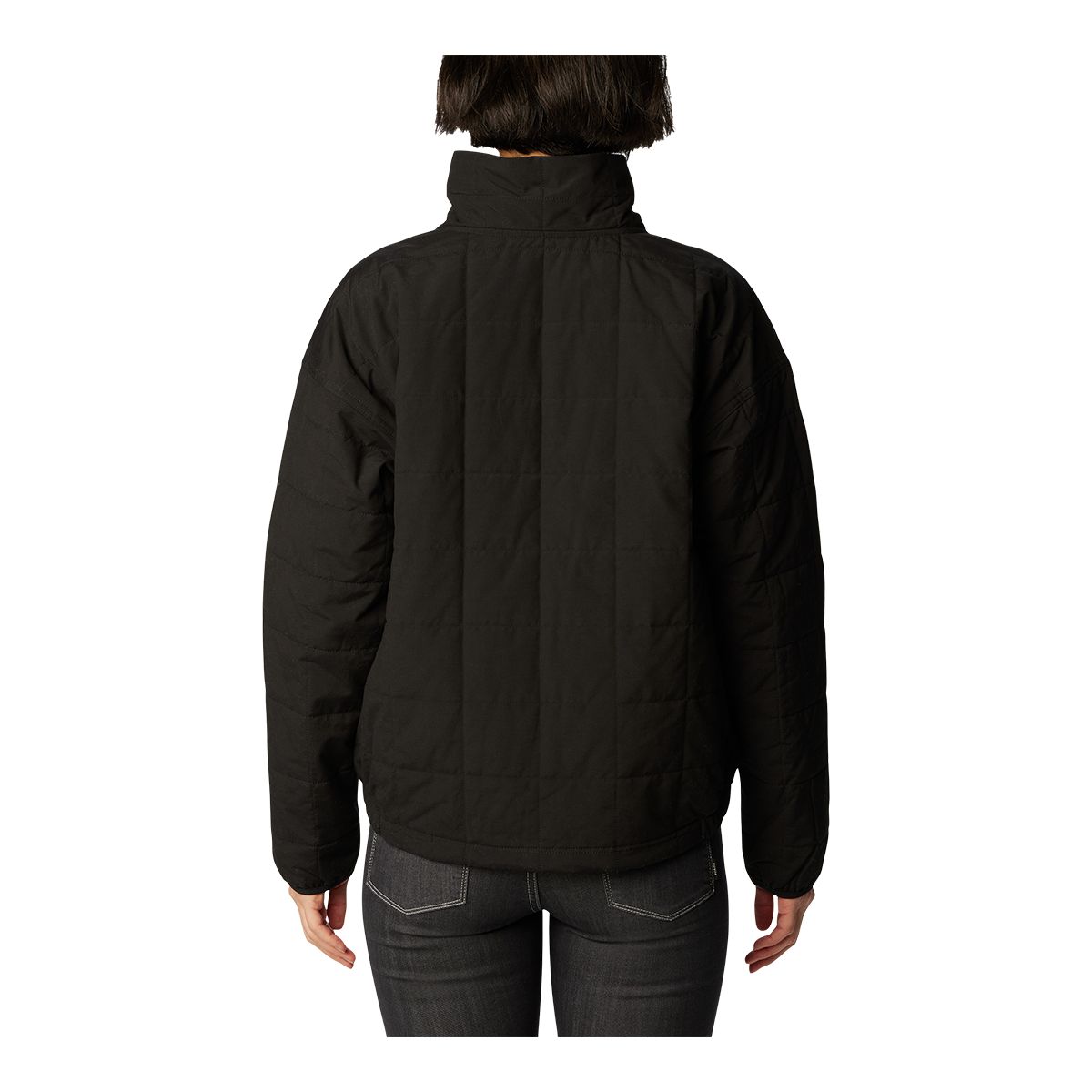 Columbia Women's Chatfield Hill Insulated Jacket