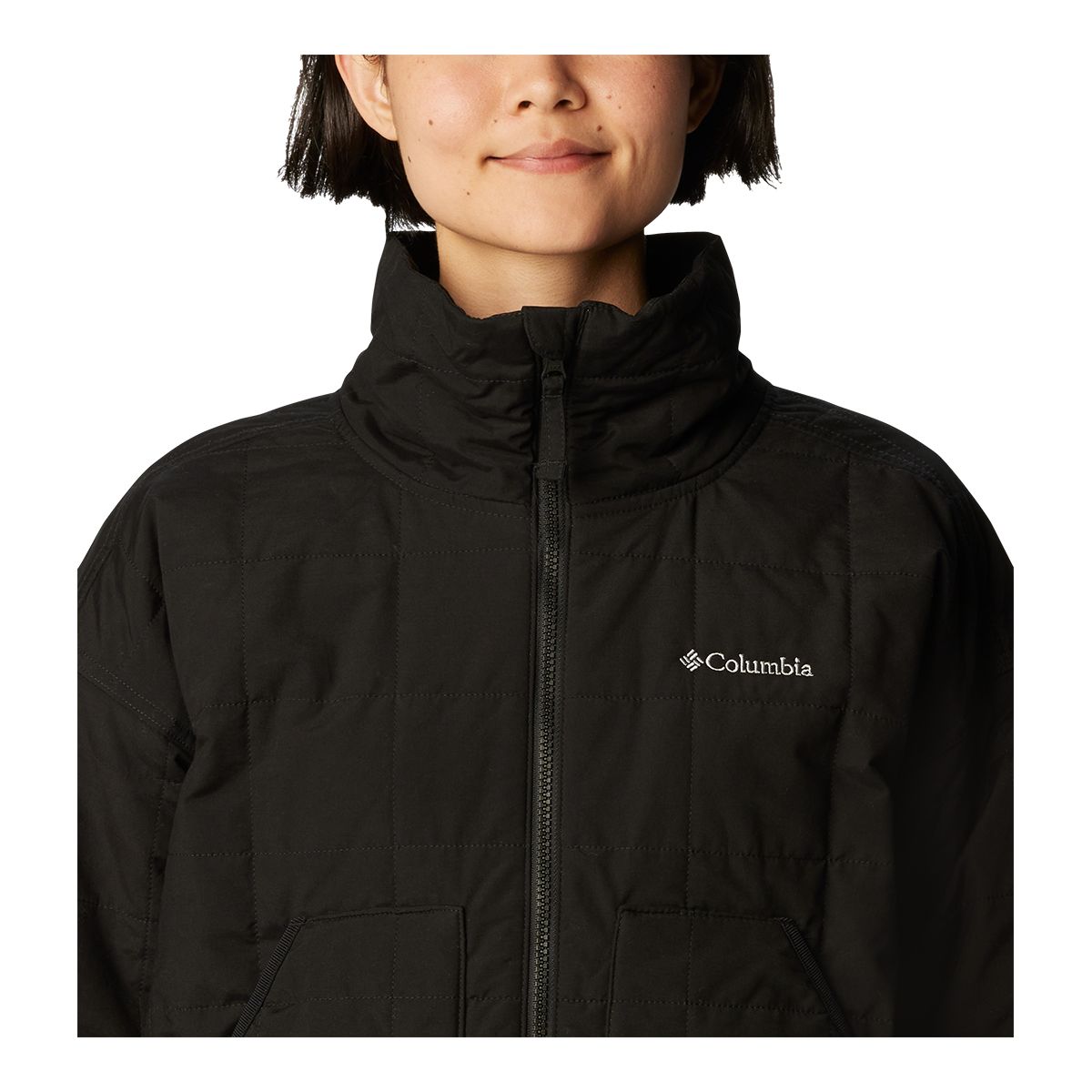 Columbia Women's Chatfield Hill Insulated Jacket