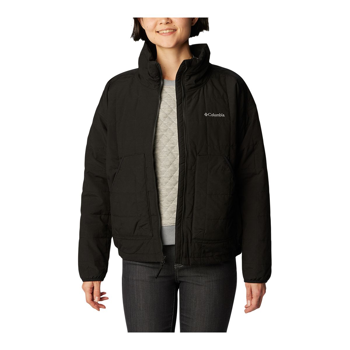 Columbia Women's Chatfield Hill Insulated Jacket