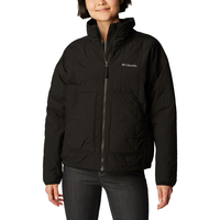 Columbia Women's Chatfield Hill Insulated Jacket Front_Flat