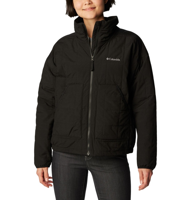 Columbia Women's Chatfield Hill Insulated Jacket