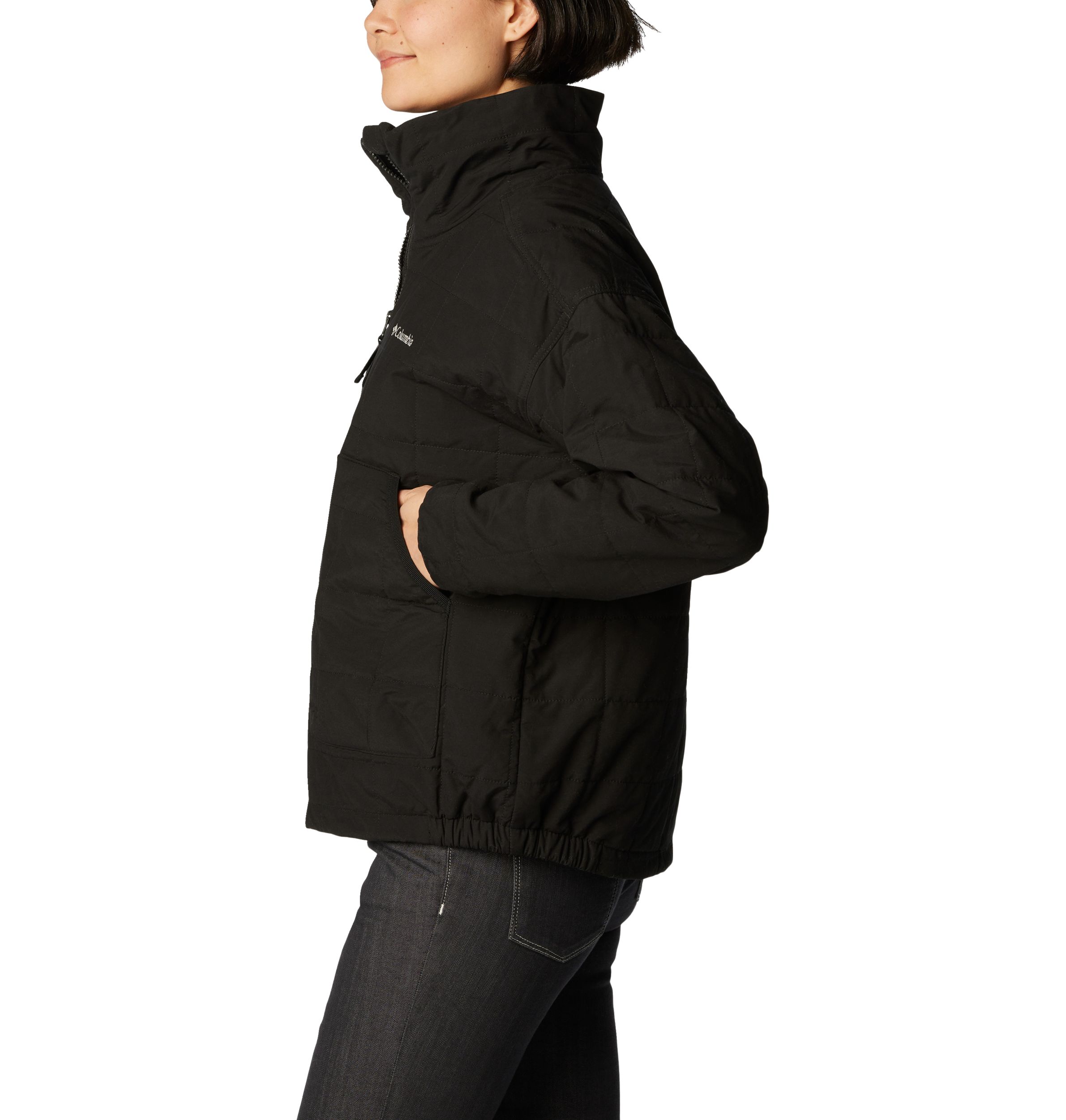 Columbia Women's Chatfield Hill Insulated Jacket