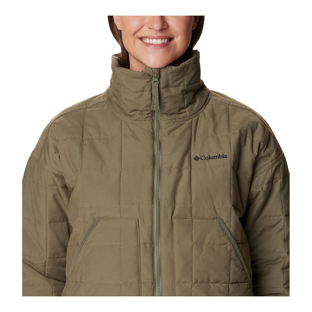 Columbia Women's Chatfield Hill Insulated Jacket