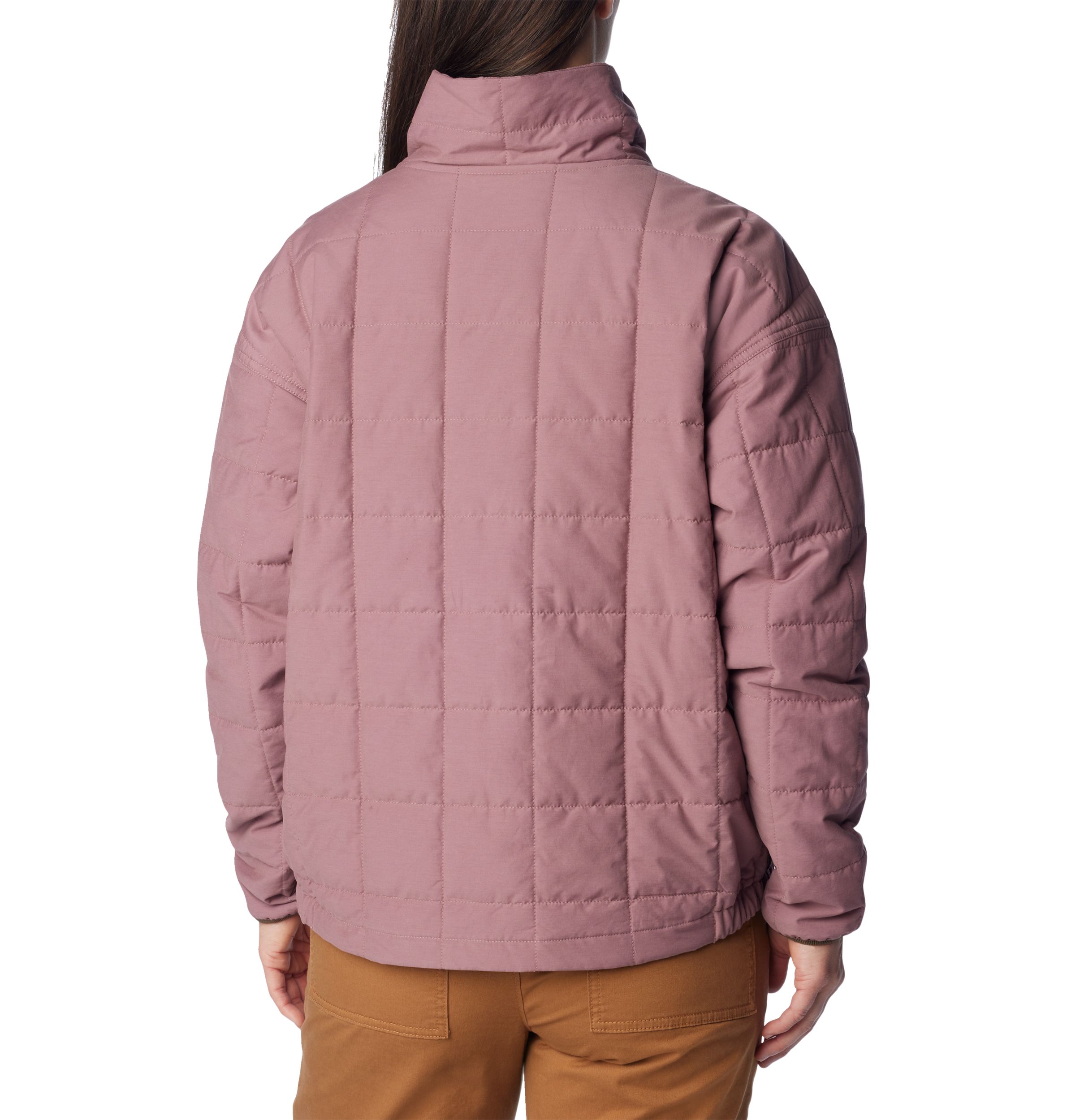 Columbia Women's Chatfield Hill Insulated Jacket