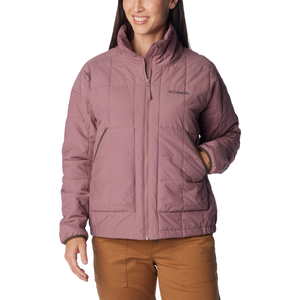 Columbia Women's Chatfield Hill Insulated Jacket