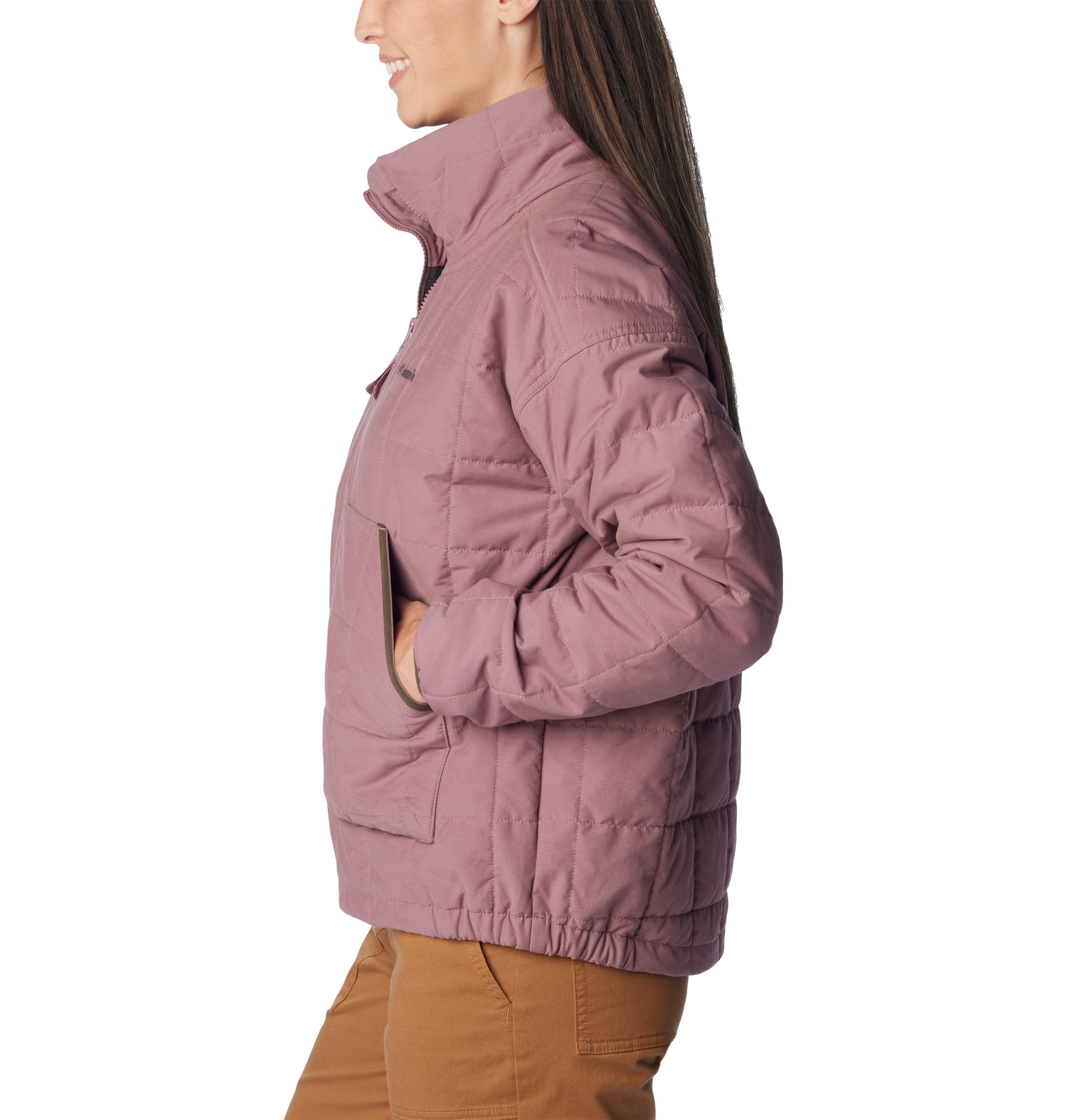 Columbia Women's Chatfield Hill Insulated Jacket