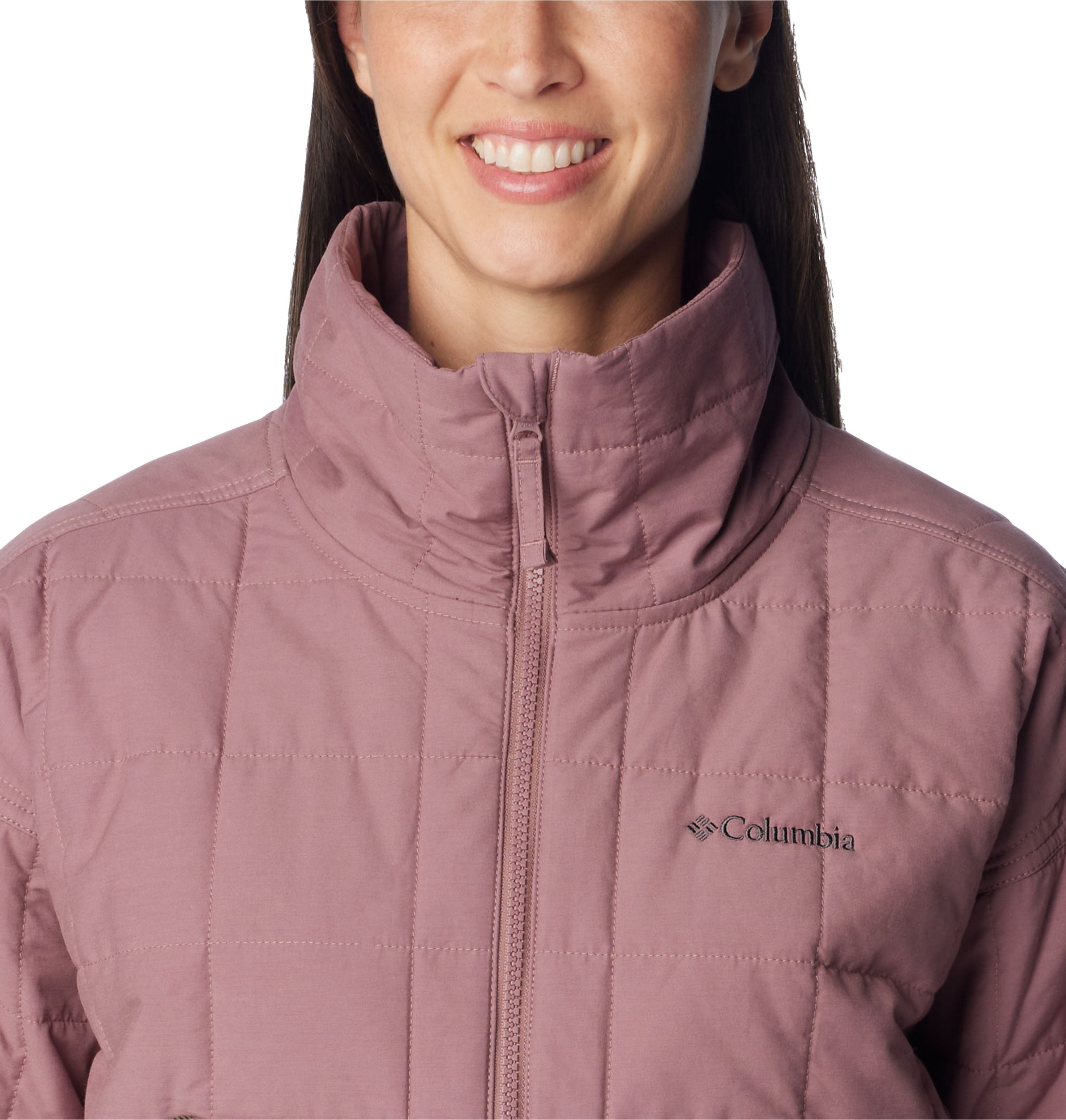 Columbia Women's Chatfield Hill Insulated Jacket
