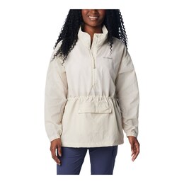 Columbia
 Women's Paracutie Anorak Windbreaker Jacket