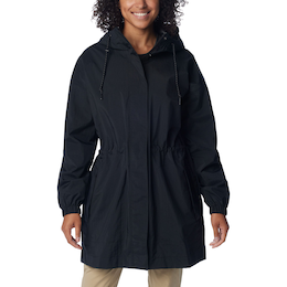 Columbia Women's Splash Side Rain Jacket