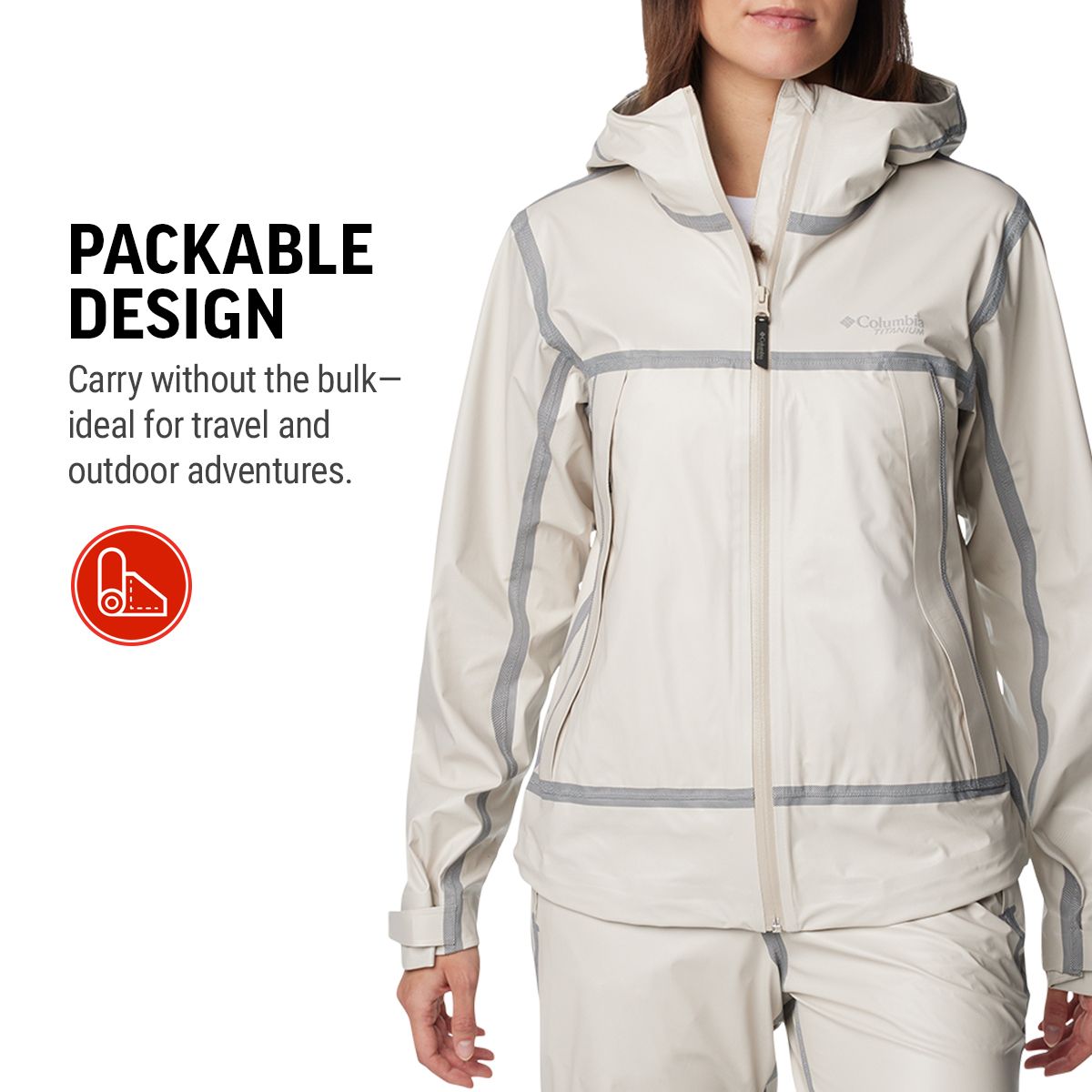 Columbia Women's Outdry Extreme Wyldwood Jacket