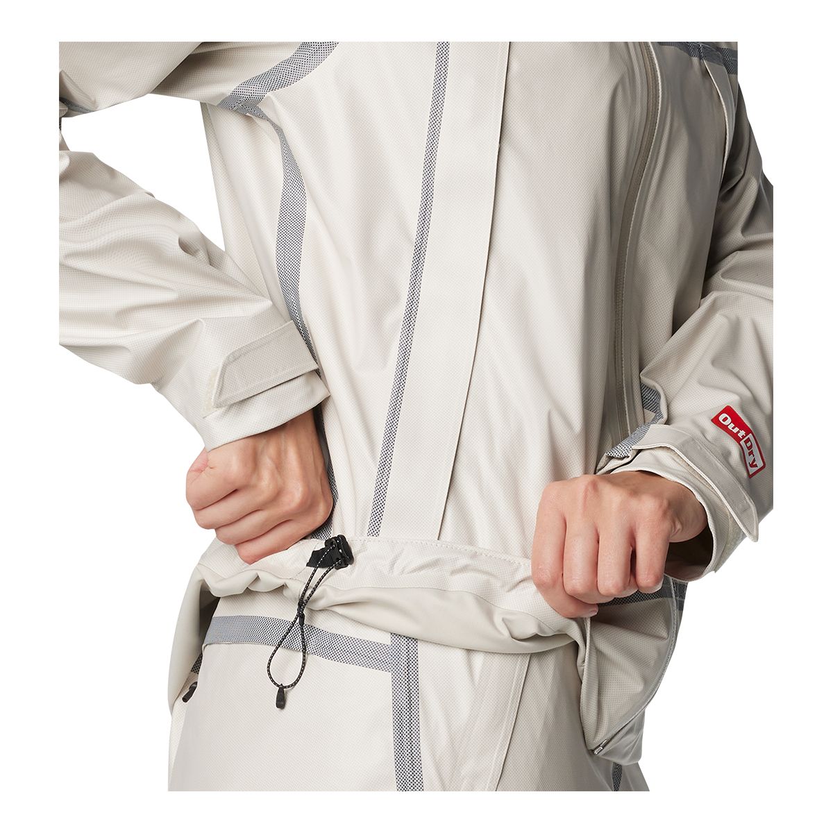 Columbia Women's Outdry Extreme Wyldwood Jacket