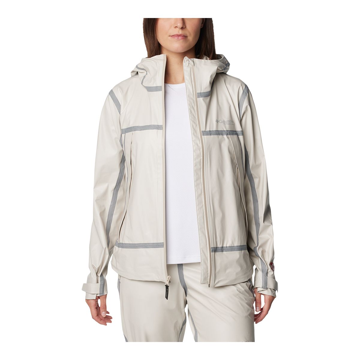 Columbia Women's Outdry Extreme Wyldwood Jacket