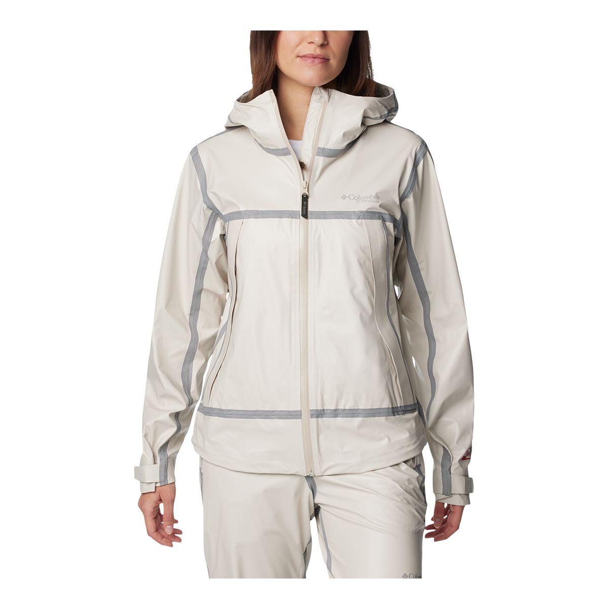 Columbia Women's Outdry Extreme Wyldwood Jacket
