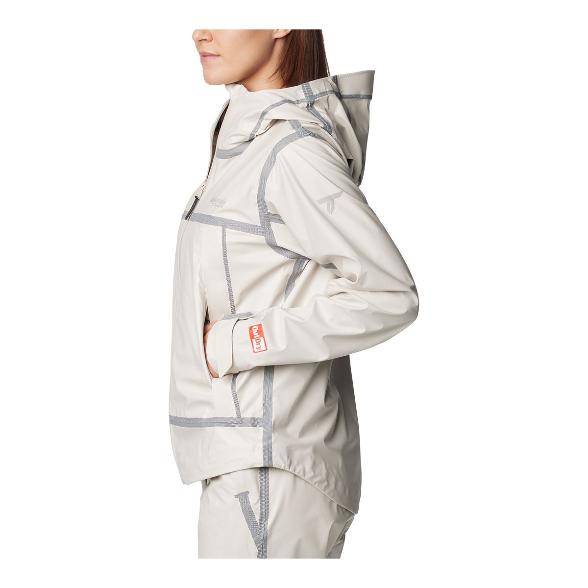 Columbia Women's Outdry Extreme Wyldwood Jacket