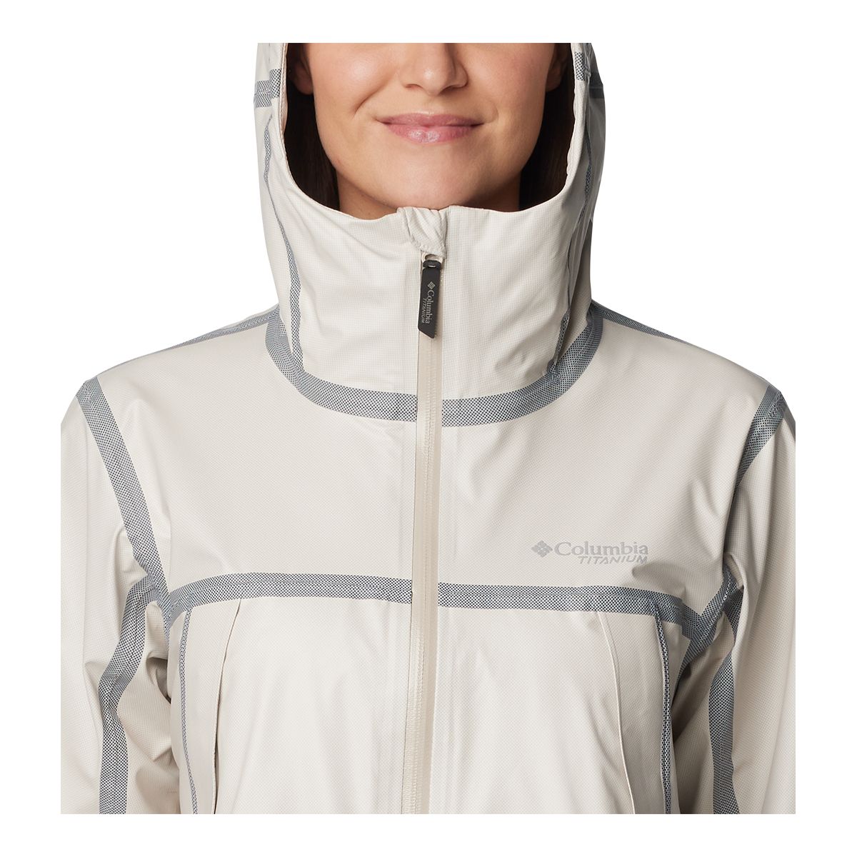 Columbia Women's Outdry Extreme Wyldwood Jacket