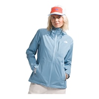 The North Face Women's Alta Vista Shell Jacket Front_Angled_Right