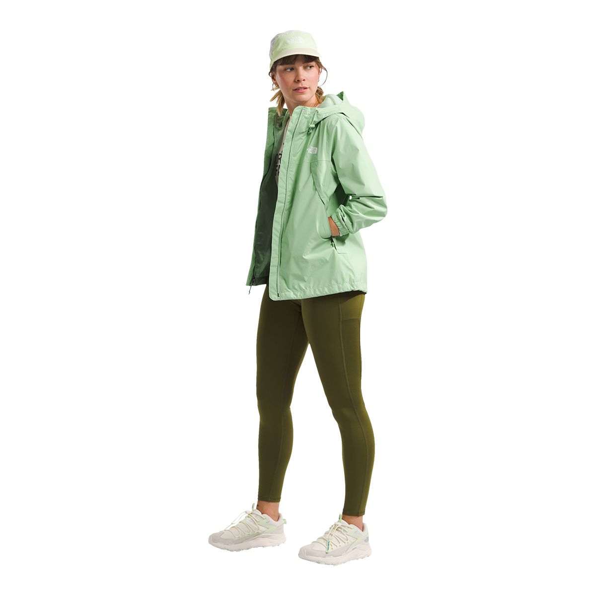 The North Face Women's Antora Jacket