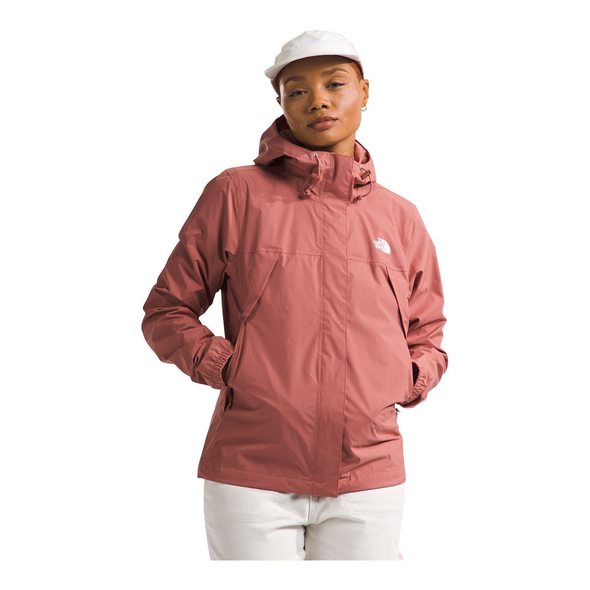 The North Face Women's Antora Jacket