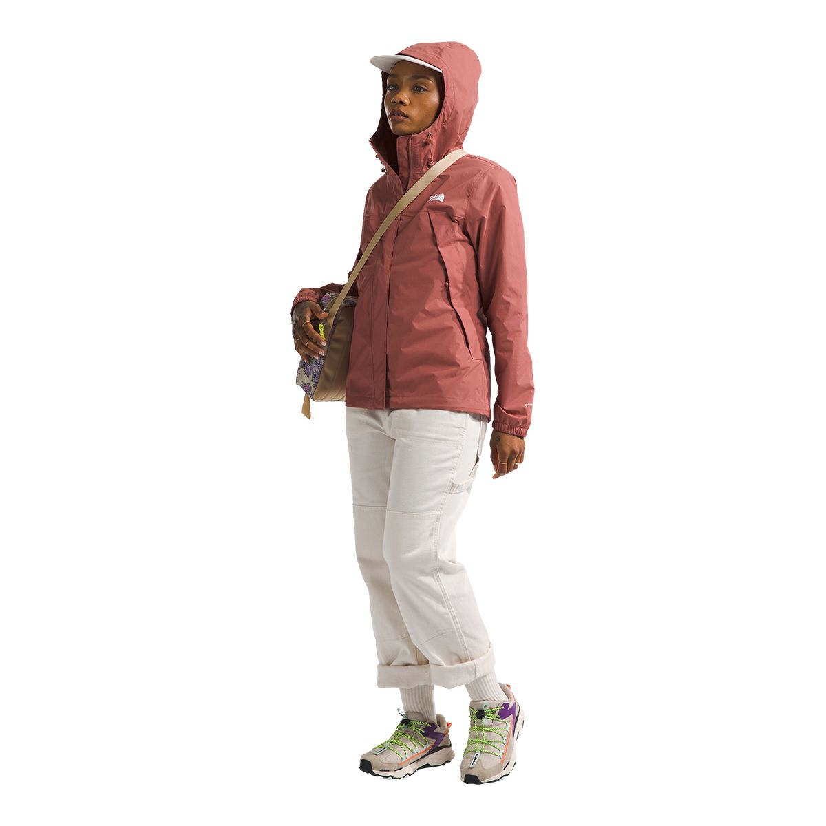 The North Face Women's Antora Jacket