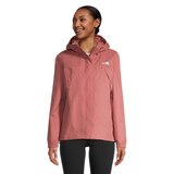 The North Face Women's Antora Jacket Front_Flat