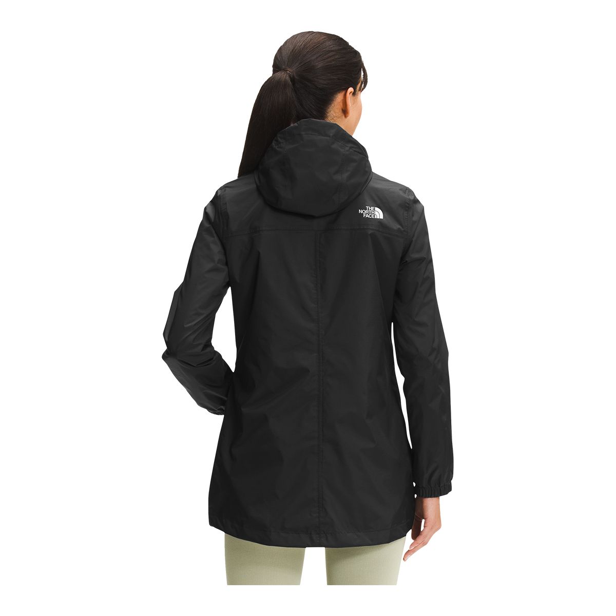 The North Face Women's Antora Parka Jacket