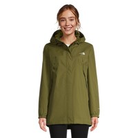The North Face Women's Antora Jacket Front_Flat